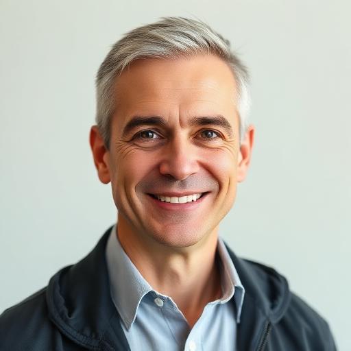 David R., Estates Lead