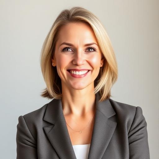 Lisa T., Property Manager